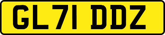 GL71DDZ