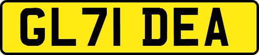 GL71DEA