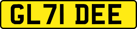 GL71DEE