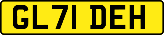 GL71DEH