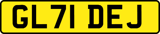 GL71DEJ