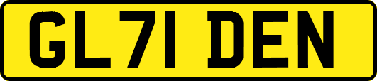GL71DEN
