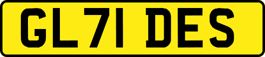 GL71DES