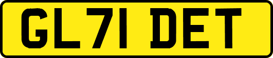 GL71DET