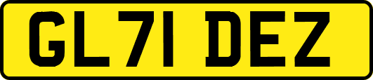 GL71DEZ