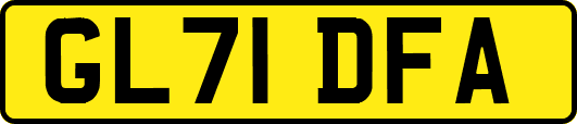 GL71DFA