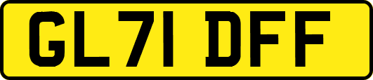 GL71DFF