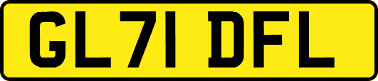 GL71DFL