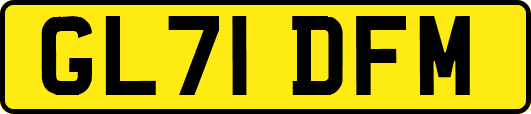 GL71DFM