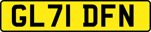 GL71DFN