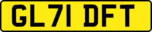 GL71DFT