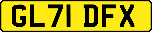 GL71DFX