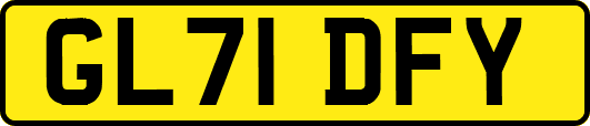 GL71DFY