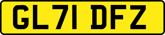 GL71DFZ