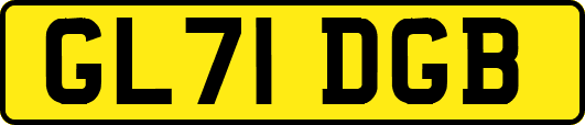 GL71DGB