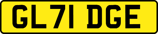 GL71DGE