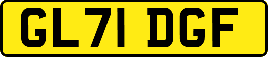 GL71DGF