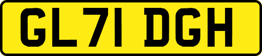 GL71DGH