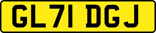 GL71DGJ