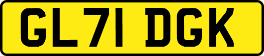 GL71DGK