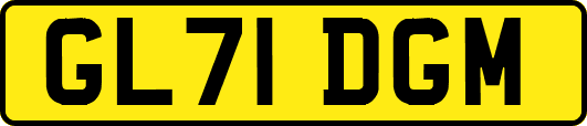 GL71DGM