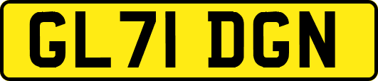 GL71DGN