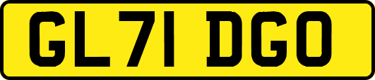 GL71DGO