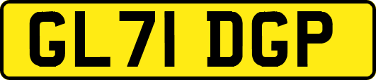 GL71DGP