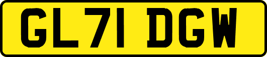 GL71DGW