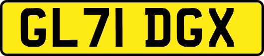 GL71DGX