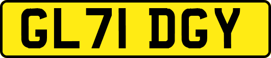 GL71DGY