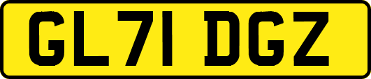 GL71DGZ