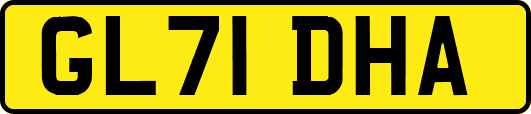 GL71DHA