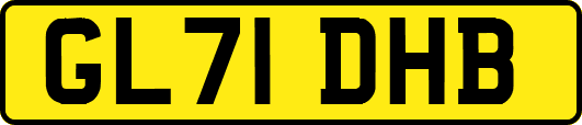 GL71DHB