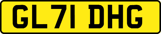 GL71DHG