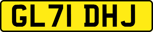 GL71DHJ