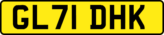 GL71DHK