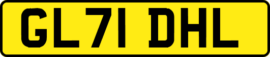 GL71DHL