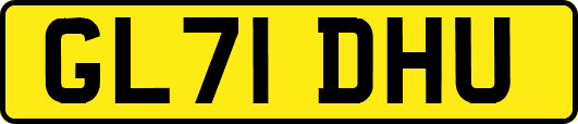 GL71DHU