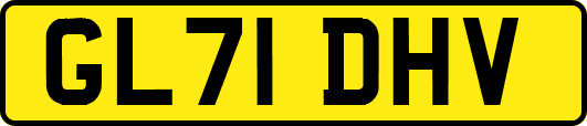 GL71DHV