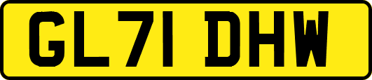 GL71DHW