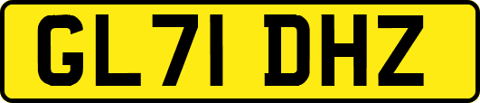 GL71DHZ