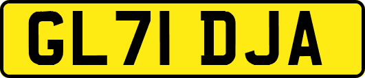 GL71DJA