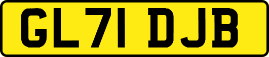 GL71DJB