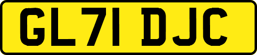 GL71DJC