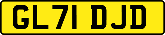 GL71DJD