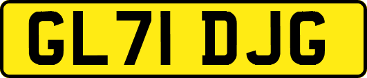 GL71DJG