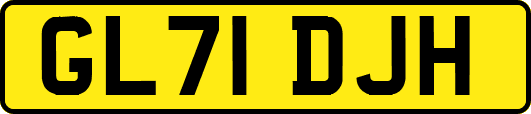 GL71DJH