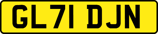 GL71DJN
