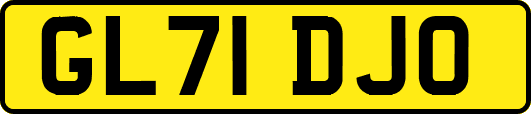 GL71DJO